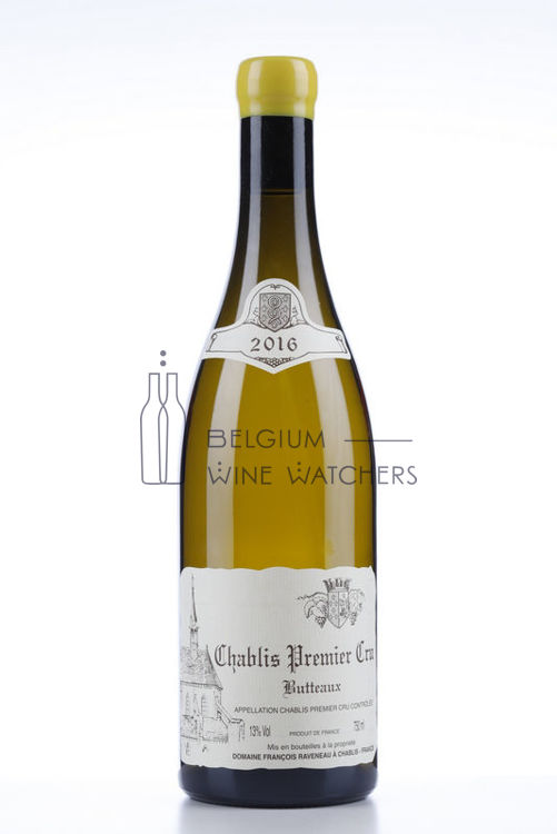 Picture of 2016 CHABLIS BUTTEAUX